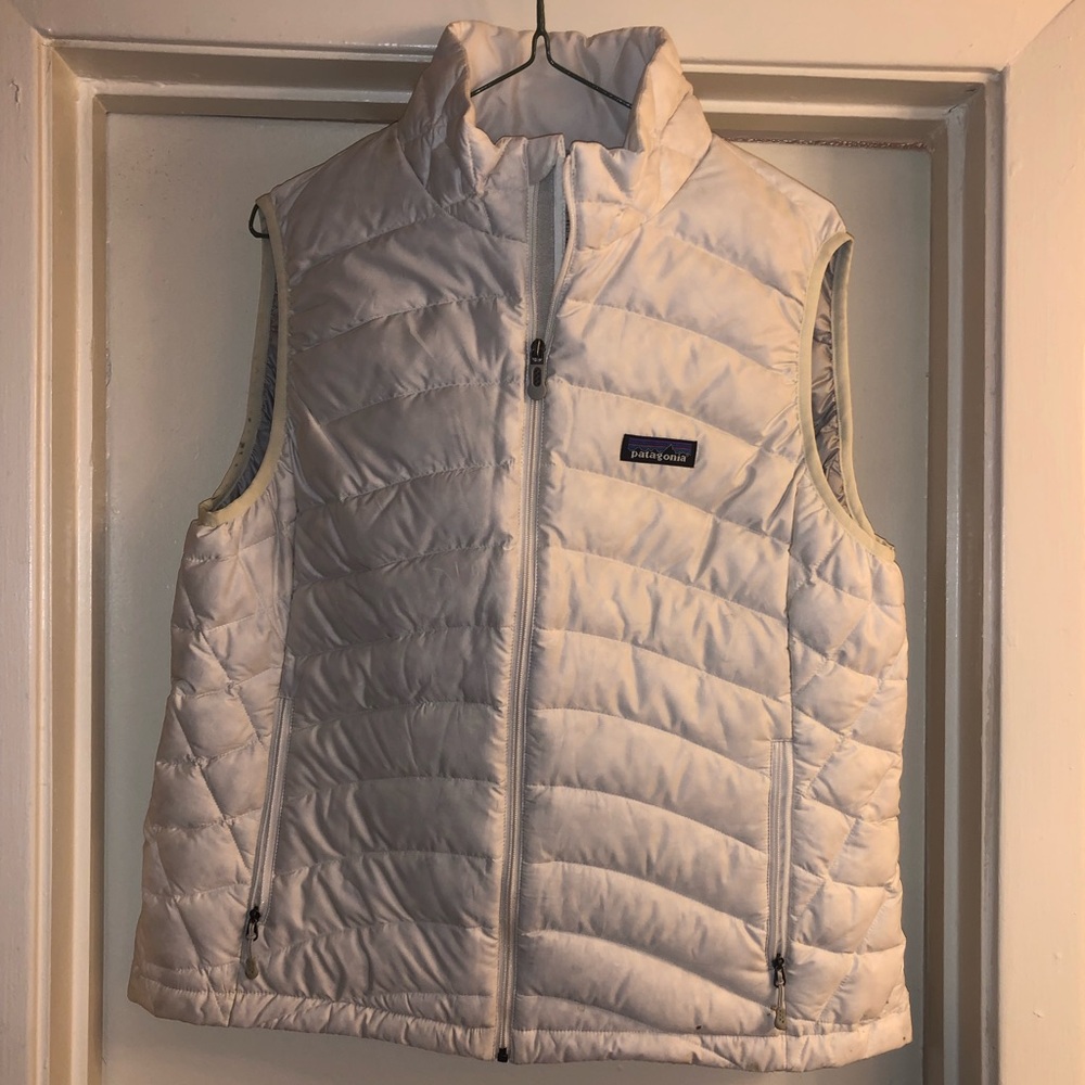 Patagonia Puff Vest